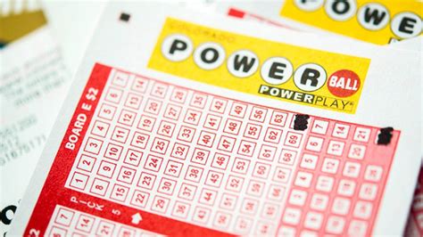 Check those tickets!: Winning numbers for $572 million PowerBall jack.
